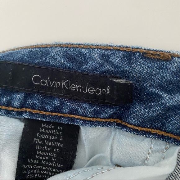 Vintage Calvin Klein Jeans - Picture 3 of 6